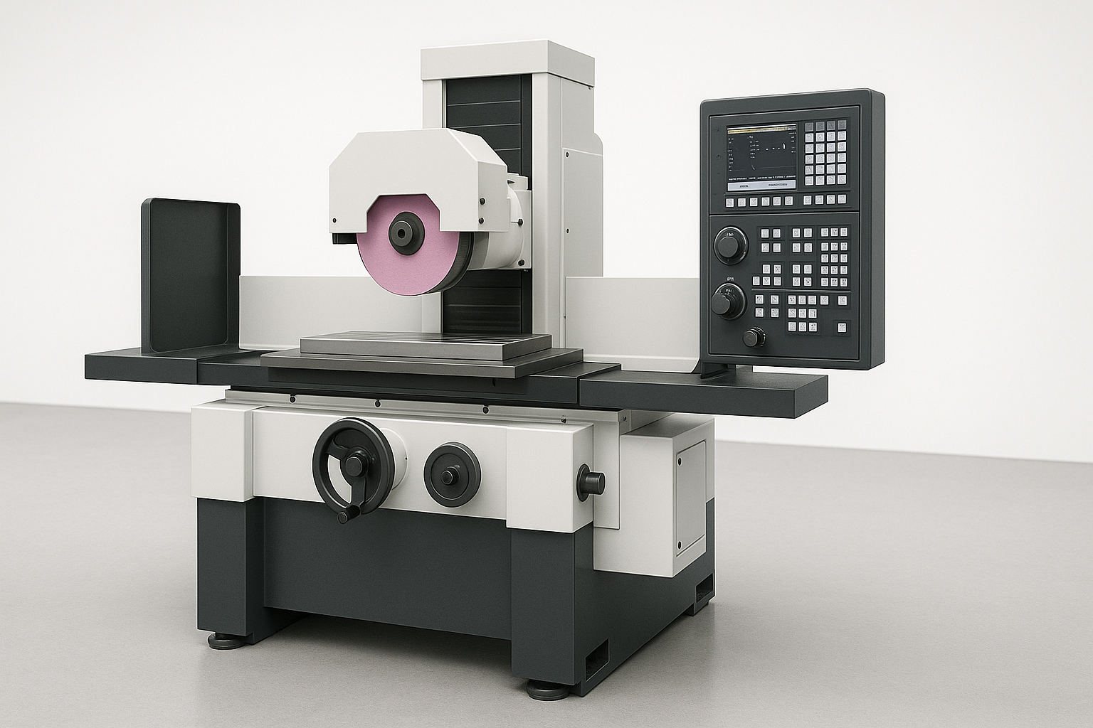 Шлифование