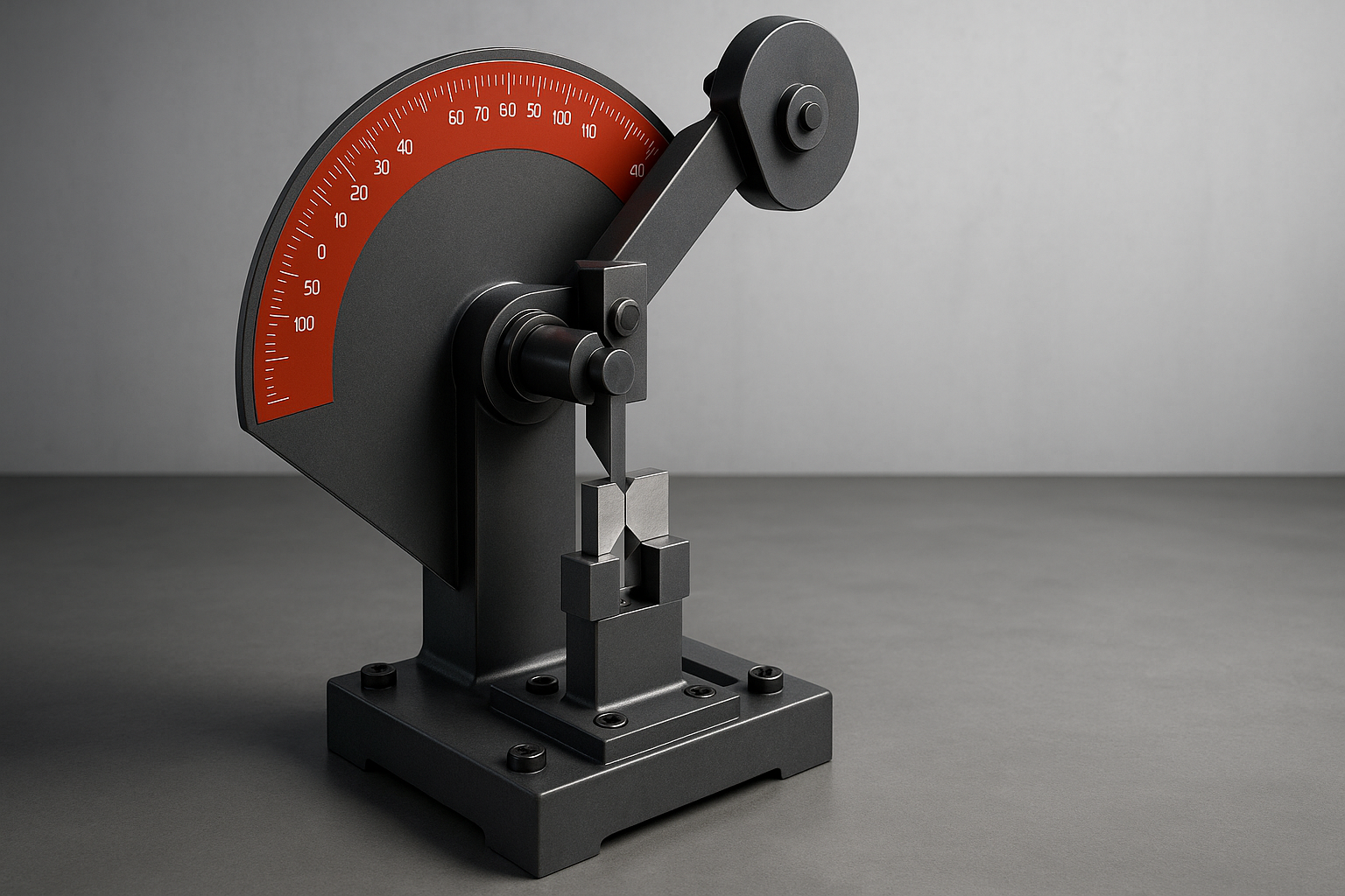 Тест по Шарпи 