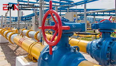 «СИБУР-Нефтехим» осуществил обновление регулирующей арматуры в ходе модернизации производства гликолей и окиси этилена