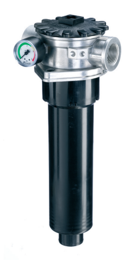 Гидравлический фильтр STAUFF для возвратной линии