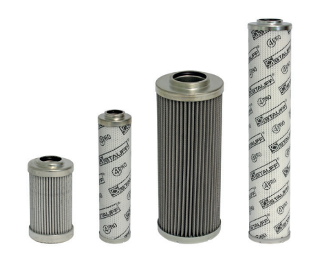 Сменные фильтрующие элементы STAUFF купить с быстрой доставкой