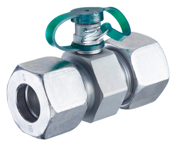 Муфта Stauff Coupling Test 10 купить в России с доставкой