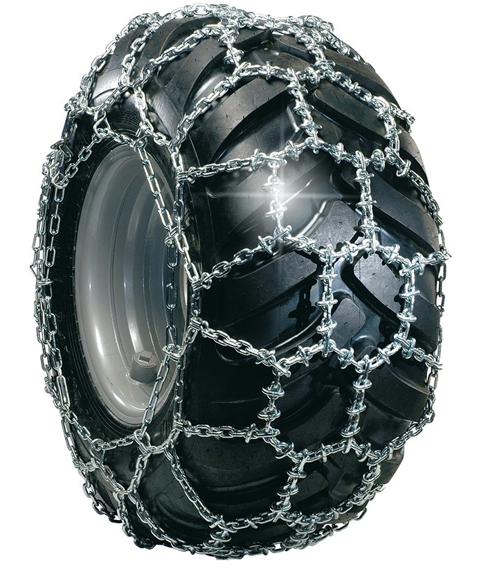 Цепи противоскольжения RUD купить с доставкой по России и СНГ