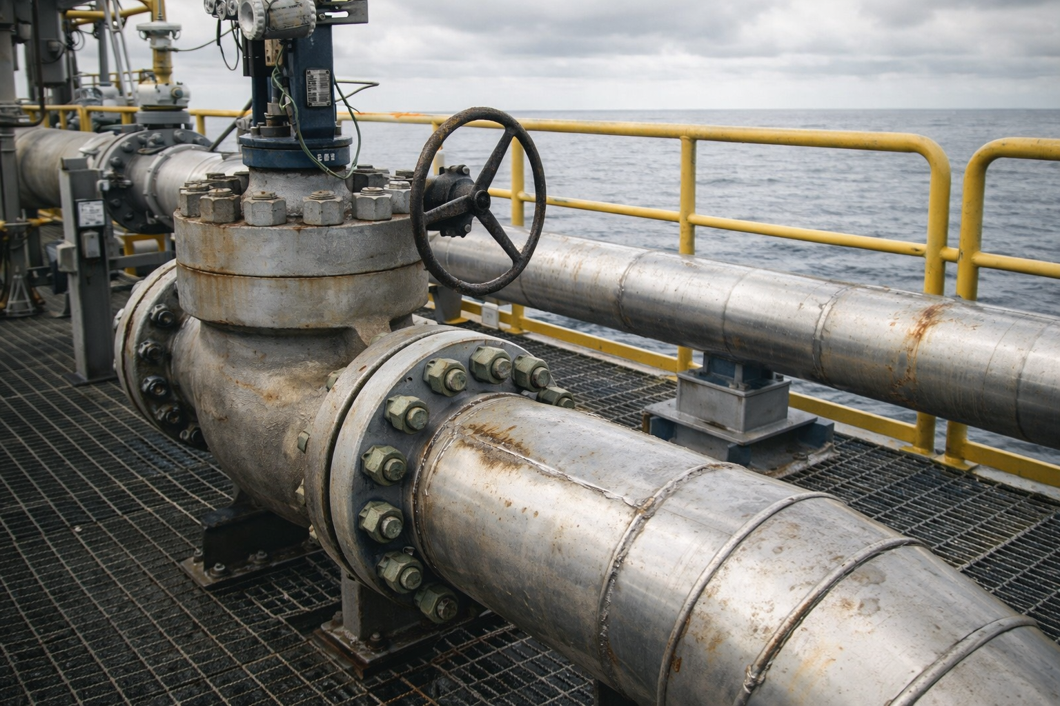 Судовая трубопроводная арматура по выгодной цене с доставкой в Россию, СНГ