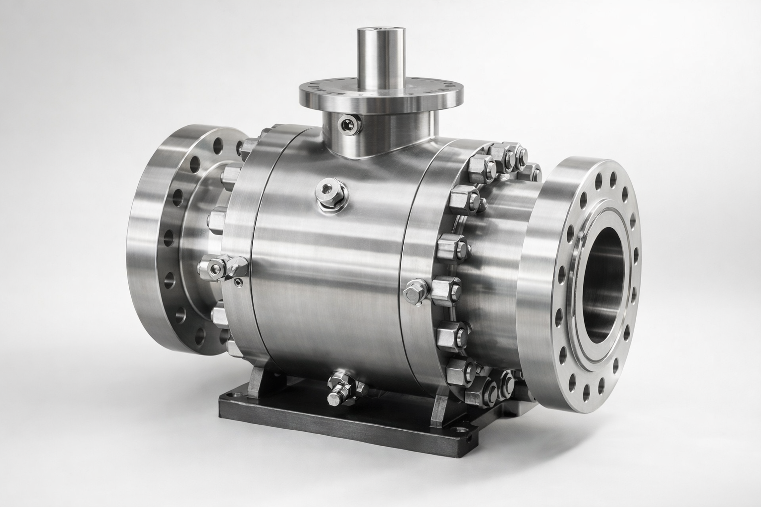 Клапаны, краны, насосы Super Duplex 2507 купить с доставкой в России, СНГ