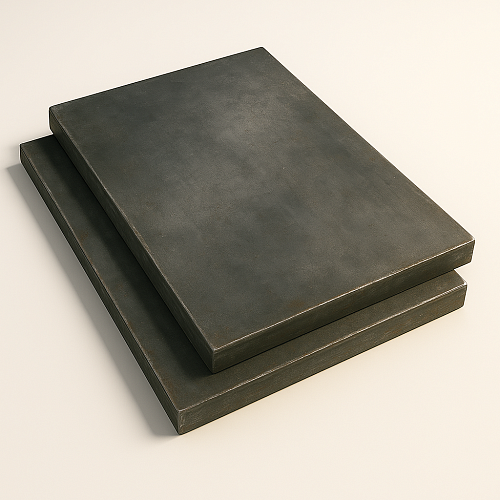 Лист 4х2000х8000мм ASTM A537