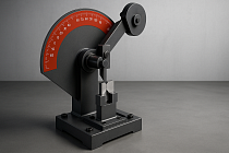 Тест по Шарпи 