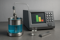 Тест химического состава