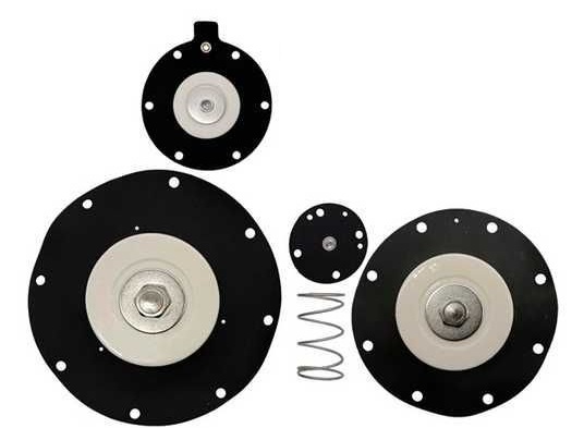 Ремонтные комплекты для клапанов BUSCHJOST