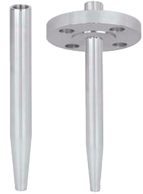 Защитная гильза WIKA