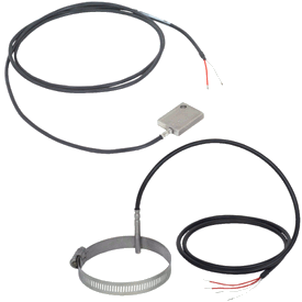 Температурный датчик WIKA