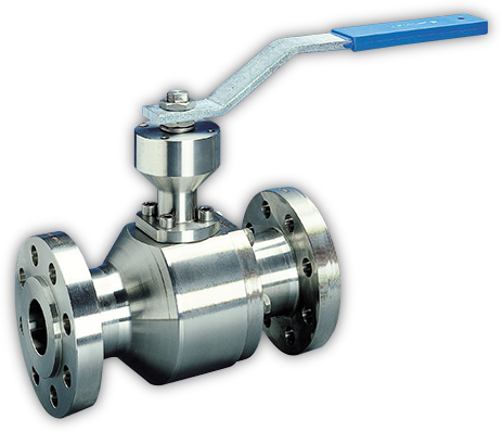 Трубопроводные краны Samson