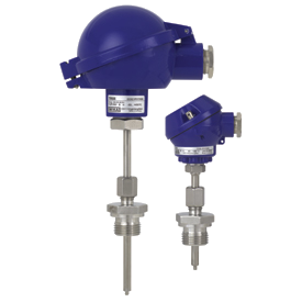 Термопреобразователь WIKA