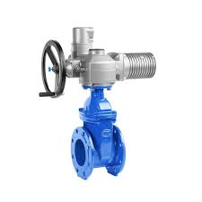 Трубопроводные краны, клапаны и задвижки Auma