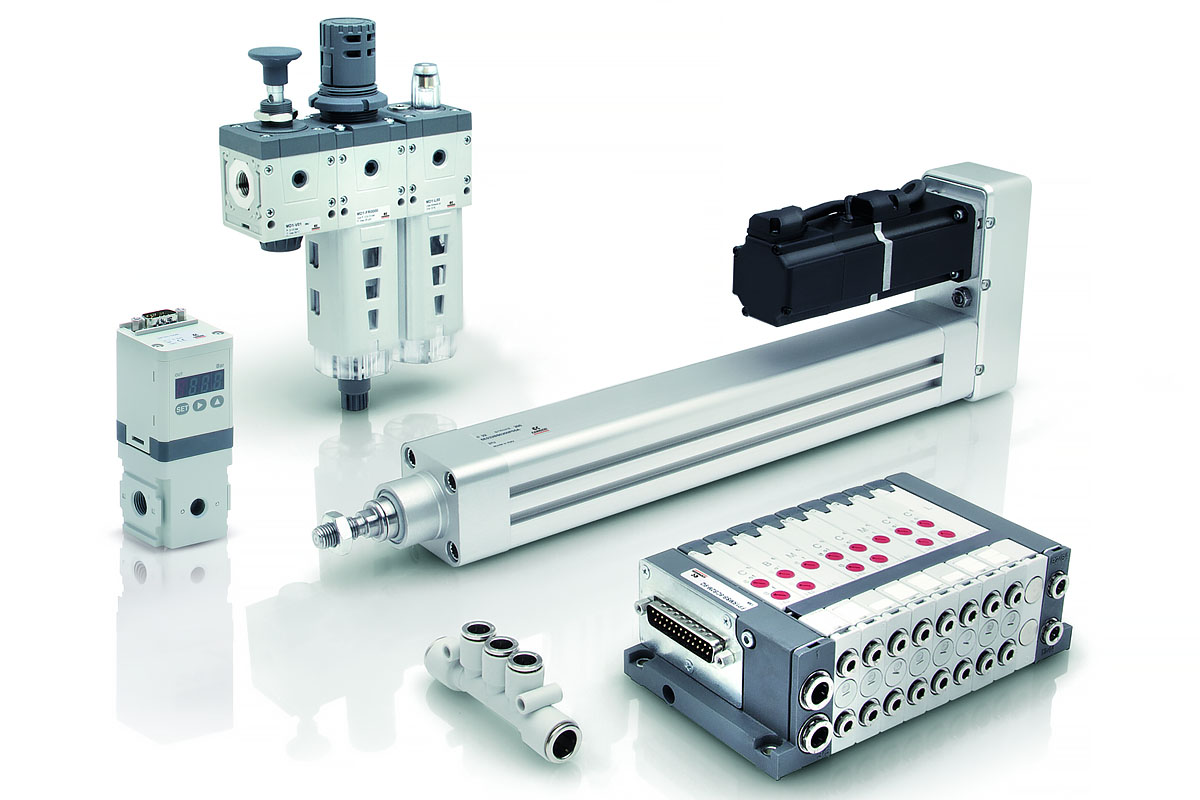 Клапаны Камоцци