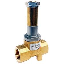 Клапан соленоидный Камоцци