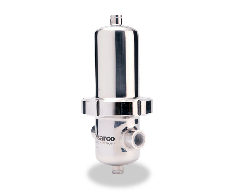 Фильтры трубопроводные Spirax Sarco