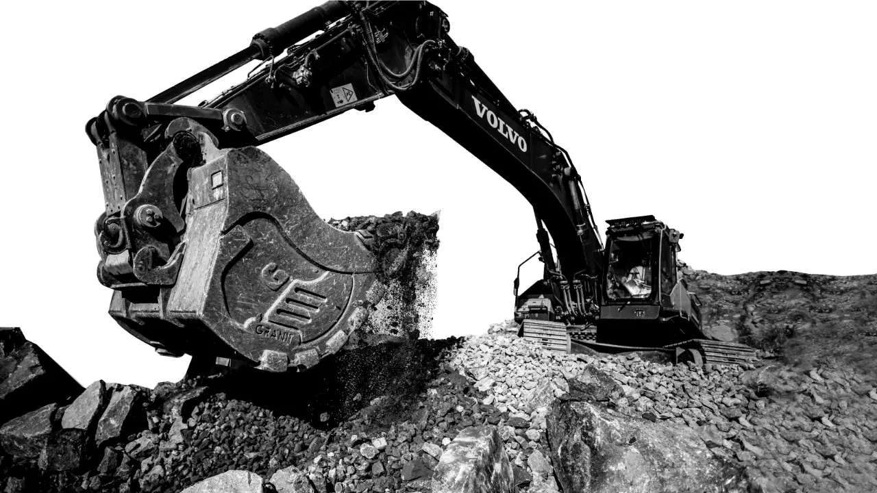 Применение износостойких листов REXARD